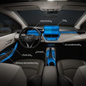 Toyota Corolla Altis