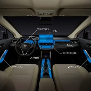 Toyota Corolla Cross XRX / GR-S