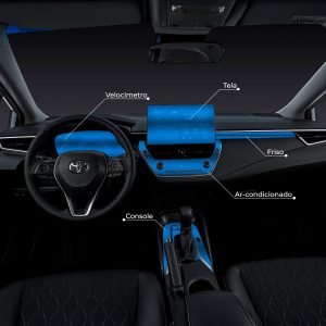 Toyota Corolla GLI Hybrid