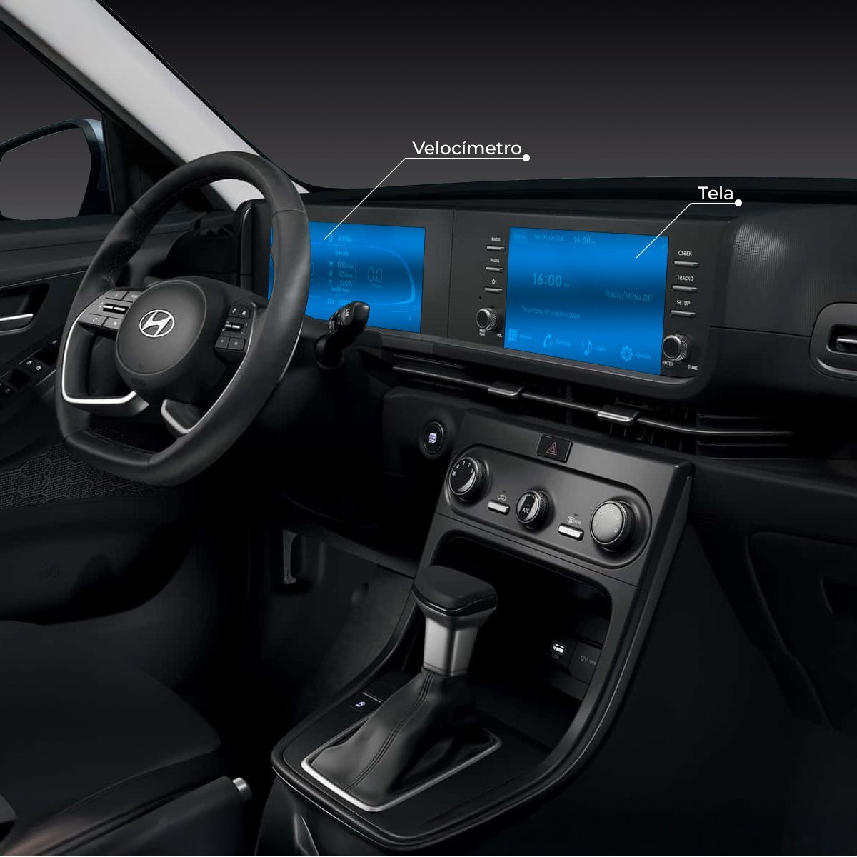Hyundai Creta Comfort