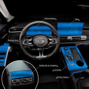 GAC GS4