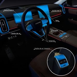 Jaecoo J7