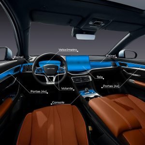 BYD Song Plus